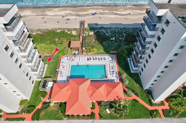 APT-108 - 9400 S Ocean Dr, Condo with 2 bedrooms, 2 bathrooms and null parking in Jensen Beach FL | Image 38