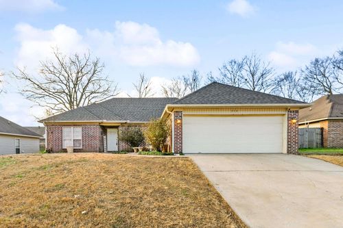 350 Meadow Creek Drive, Haskell, AR, 72015 | Card Image