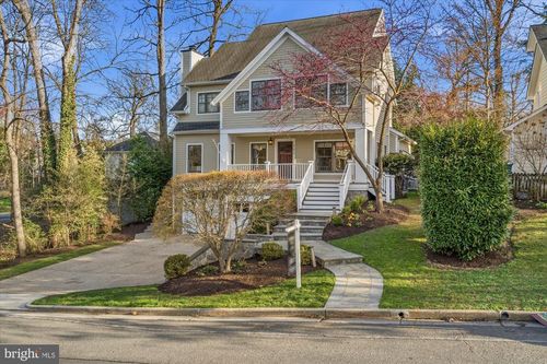 702 Enderby Dr, ALEXANDRIA, VA, 22302-2222 | Card Image