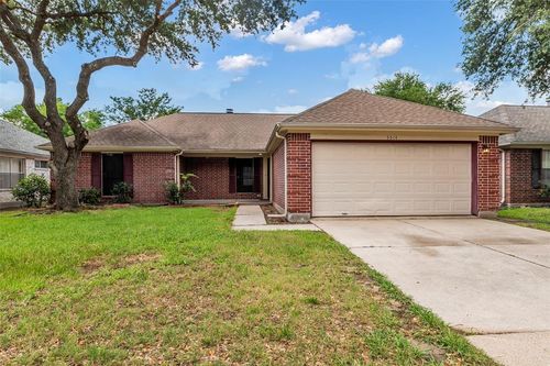 5514 Clarkston Ln, Spring, TX, 77379-6061 | Card Image