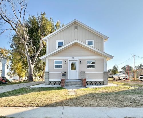 515 Woodbury Street, Marshalltown, IA, 50158 | Card Image