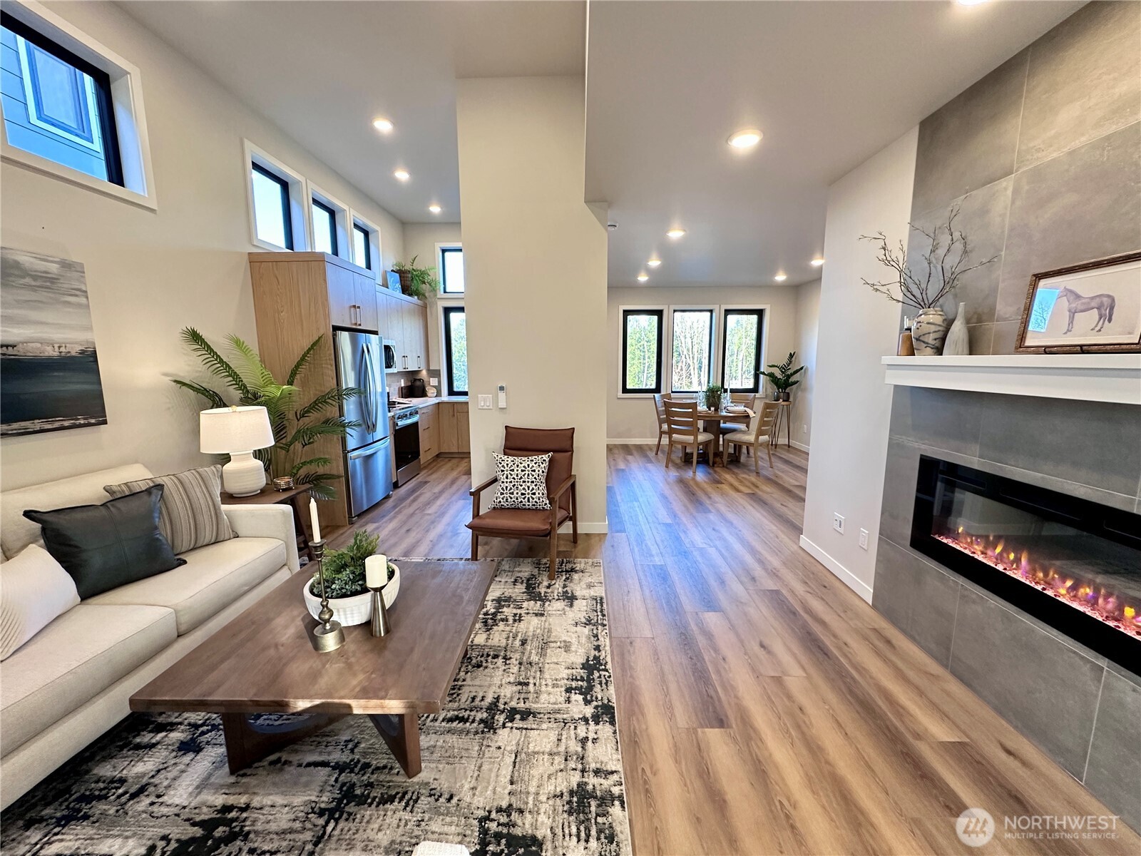 Residential in Bellingham 4