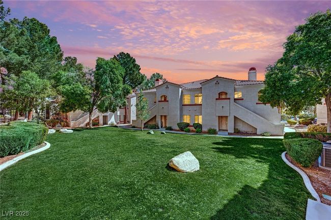 UNIT-101 - 8408 White Eagle Ave, Condo with 2 bedrooms, 2 bathrooms and null parking in Las Vegas NV | Image 31