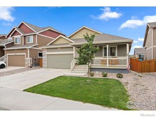 915 Milner Pass Rd, Severance, CO, 80550-3856 | Card Image