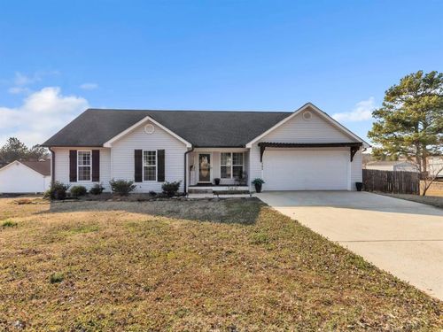 242 Daisy Lane, Chatsworth, GA, 30705 | Card Image