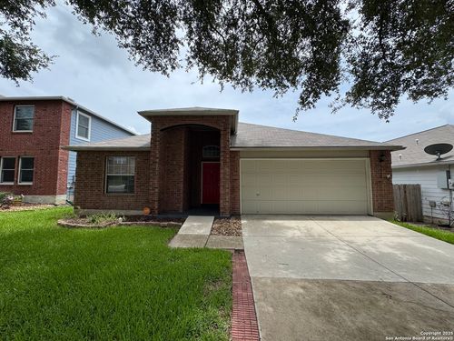 3430 Whisper Hvn, Schertz, TX, 78108-2153 | Card Image