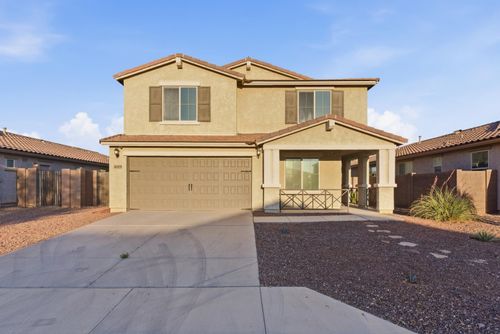 4119 S 186th Ave, Goodyear, AZ, 85338-7973 | Card Image