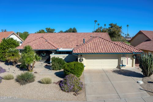 14414 W Desert Glen Dr, Sun City West, AZ, 85375-5556 | Card Image