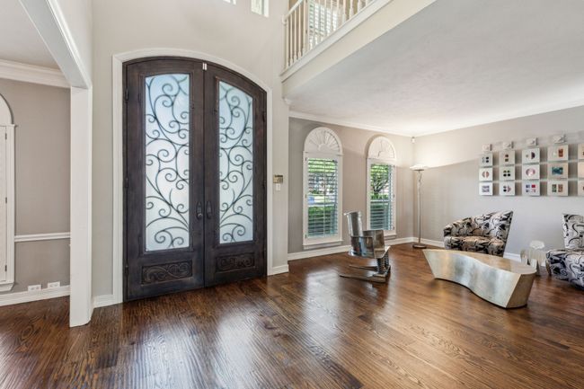645 Oak Hill Dr, House other with 5 bedrooms, 4 bathrooms and null parking in Southlake TX | Image 5