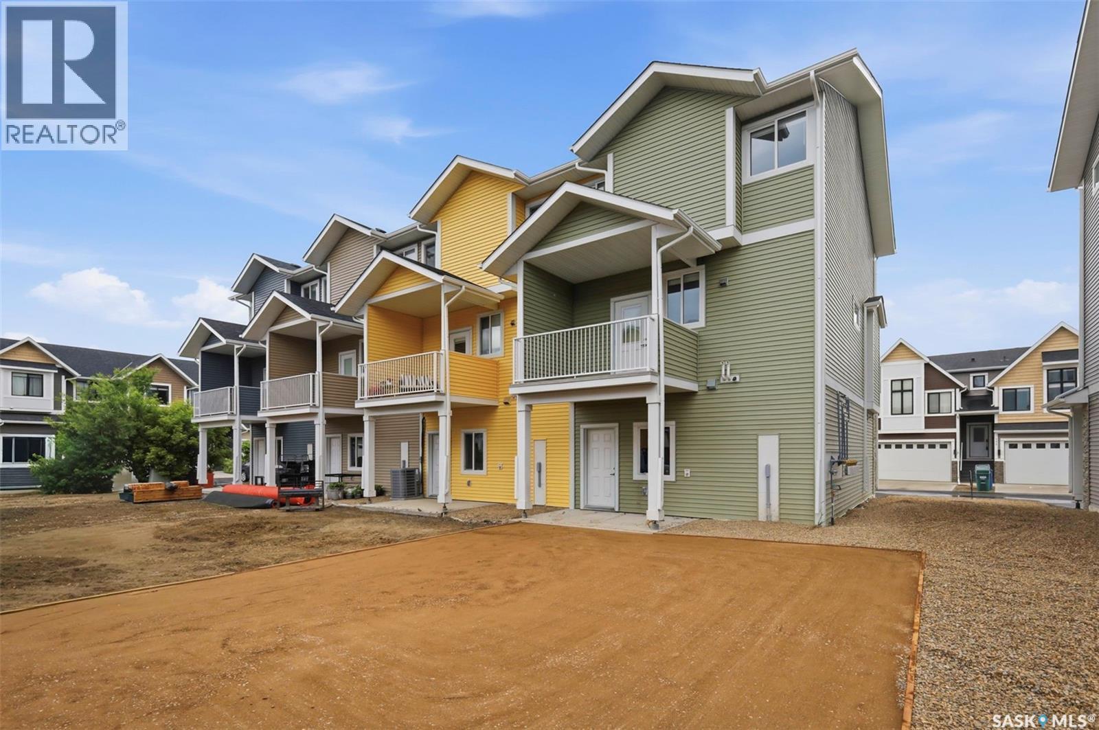 Residential in Saskatoon