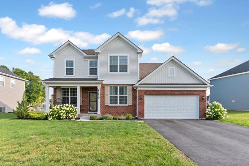 24630 Sleepy Hollow Lane, Plainfield, IL, 60586 | Card Image