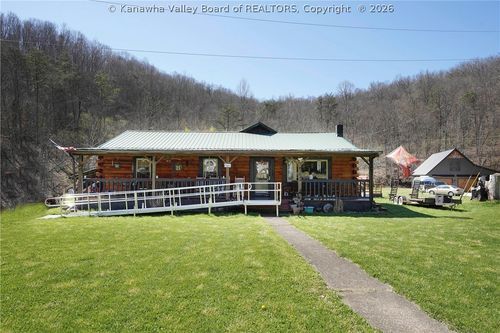 2844 Bowen Creek Road, Branchland, WV, 25506 | Card Image