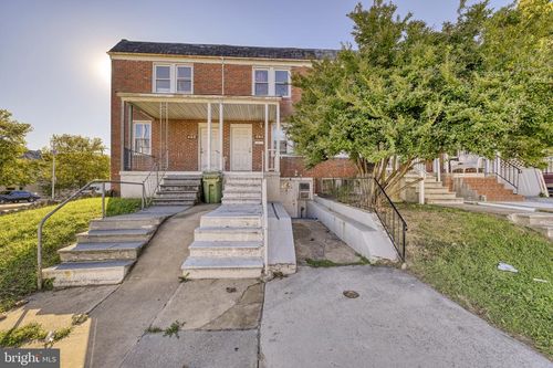 464 Hornel St, BALTIMORE, MD, 21224-2921 | Card Image