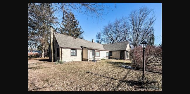 20358 Melrose St, House other with 3 bedrooms, 2 bathrooms and null parking in Southfield MI | Image 44
