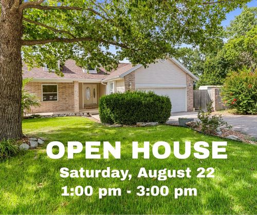 1663 Mule Barn Dr, Cape Fair, MO, 65624-9622 | Card Image