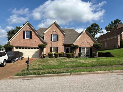 2001 Wirily Ln, Cordova, TN, 38016 | Card Image