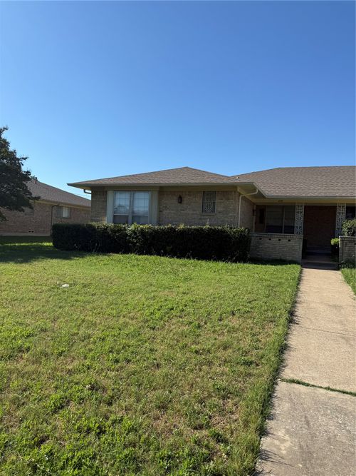 409 Tiffany Trl, Richardson, TX, 75081-5544 | Card Image