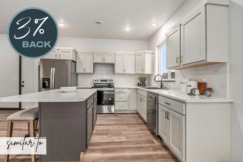 2706 S Broek Dr Drive, Sioux Falls, SD, 57106 | Card Image