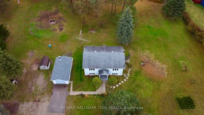 8345 Highway 93, House other with 4 bedrooms, 2 bathrooms and 11 parking in Tiny ON | Image 3