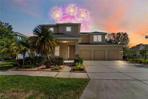 13519 Bicton Ln, Windermere, FL, 34786-6727 | Card Image