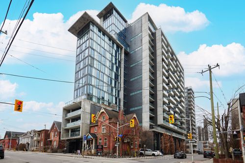 708-224 Lyon Street N, Ottawa Centre, ON, K1R0C1 | Card Image