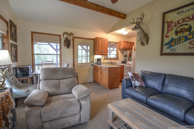 1401 Cedar Mesa Rd, Home with 3 bedrooms, 2 bathrooms and null parking in Tarpley TX | Image 50