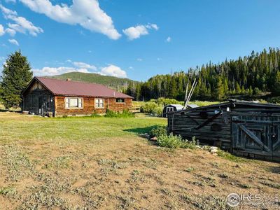 3400 State Highway 127, House other with 2 bedrooms, 1 bathrooms and 2 parking in Walden CO | Image 1