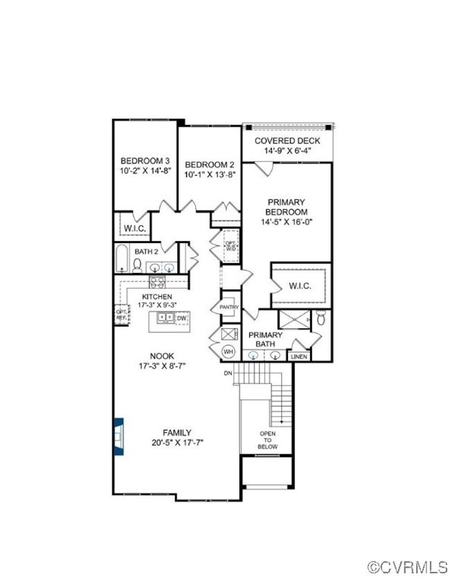 SECOND FLOOR | Image 27