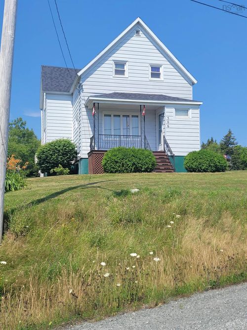 506 Sand Lake Rd, Tower Road, NS, B1B1J6 | Card Image