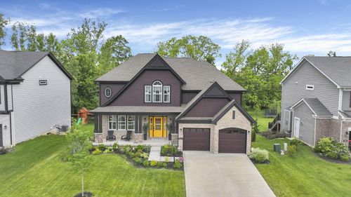 831 Pathlow Dr, Pickerington, OH, 43147-1562 | Card Image