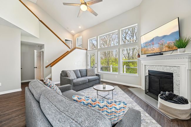 6516 Summers Nook Dr, House other with 4 bedrooms, 3 bathrooms and null parking in New Albany OH | Image 5