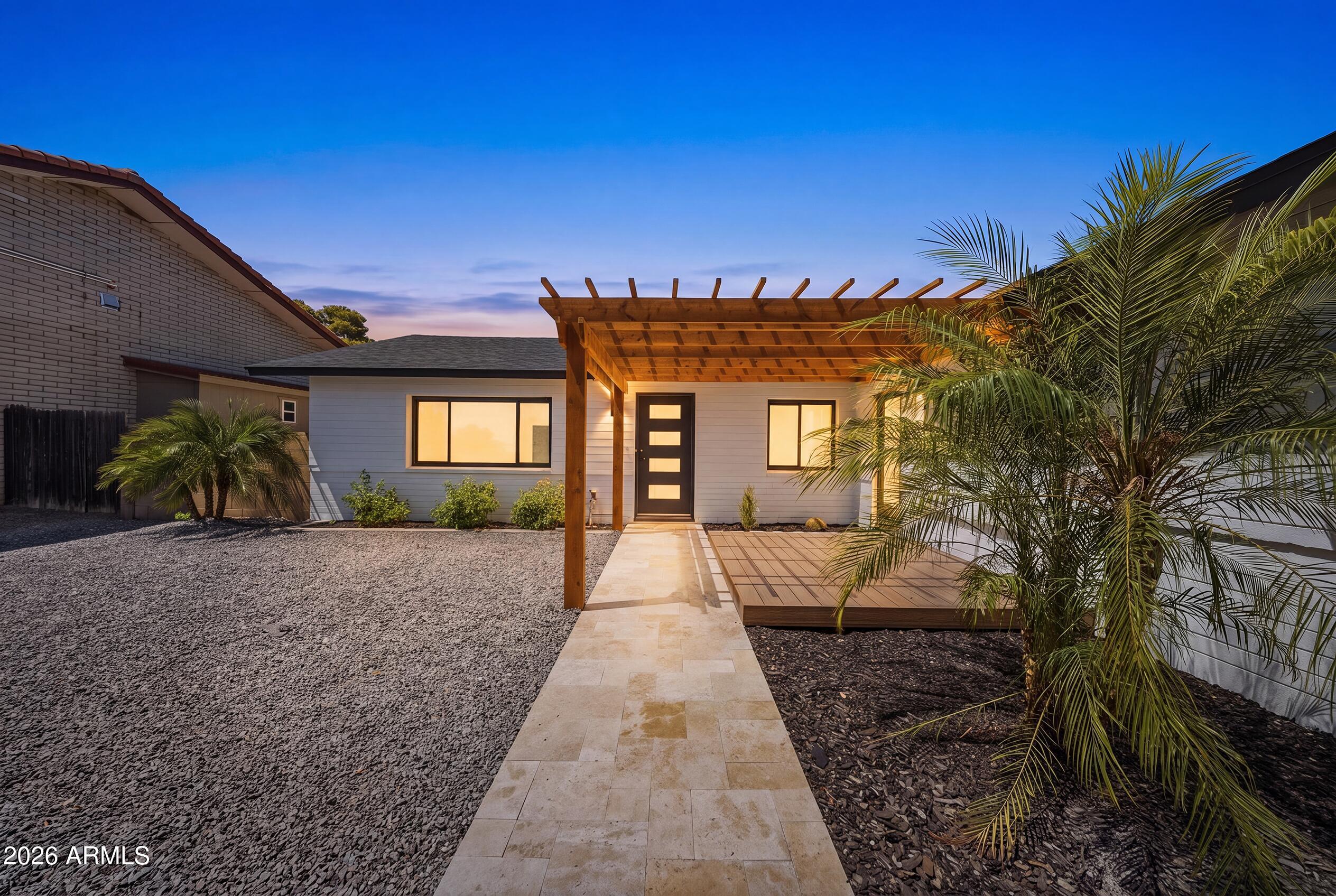 Residential in Scottsdale 3