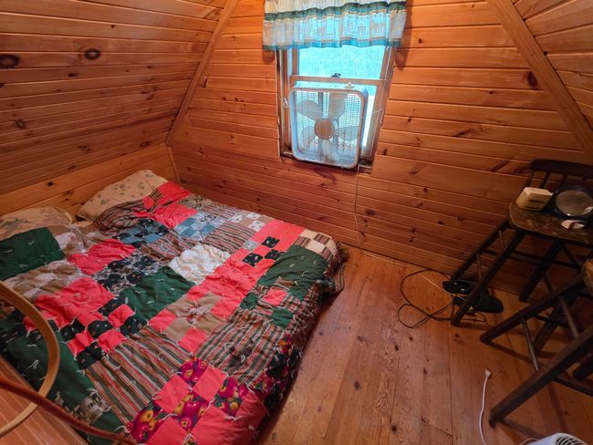 7470 Becker Rd, House other with 3 bedrooms, 1 bathrooms and null parking in Manistee MI | Image 26