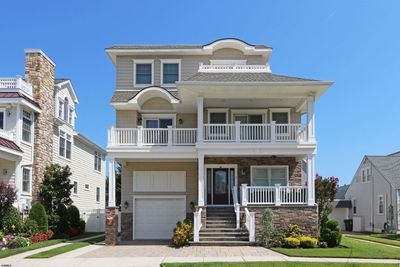 7 N 34th Ave, House other with 6 bedrooms, 5 bathrooms and null parking in Longport NJ | Image 2