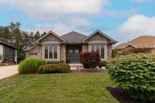 6 Glen Abbey Crt, Meaford, ON, N4L1Y4 | Card Image