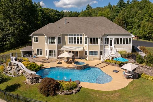 7 Fancy Hl, Madbury, NH, 03823-7505 | Card Image