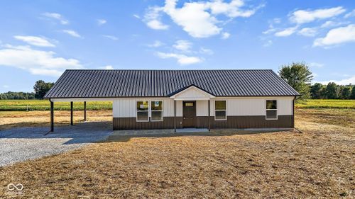 5019 W 900 N, Dupont, IN, 47231-9504 | Card Image