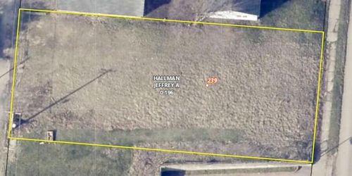 239 N Cedar St, Newark, OH, 43055-6701 | Card Image