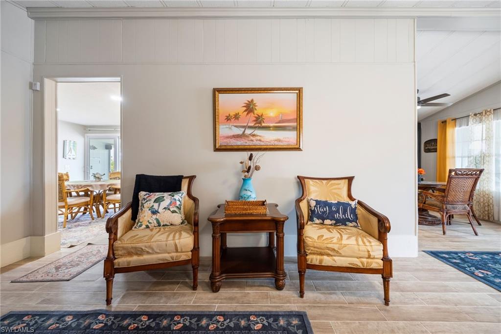 Residential in NORTH FORT MYERS 3