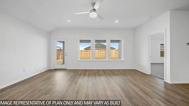 17723 Birchwood Hills Dr, House other with 4 bedrooms, 2 bathrooms and 2 parking in Crosby TX | Image 5