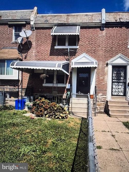 6917 Stenton Ave, PHILADELPHIA, PA, 19138-1927 | Card Image