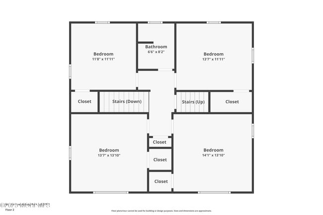 401 3 Rd Ave, House other with 7 bedrooms, 3 bathrooms and null parking in Asbury Park NJ | Image 65
