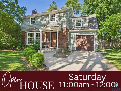 2305 S Main Ave Avenue, Sioux Falls, SD, 57105 | Card Image