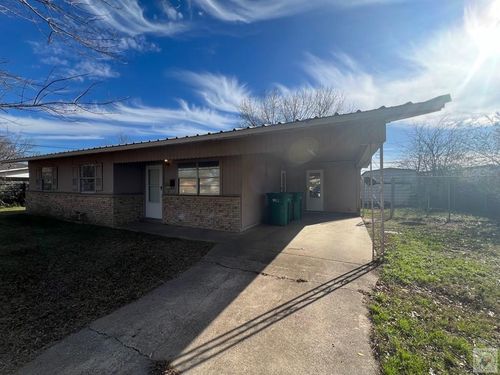 508 Park Dr, New Boston, TX, 75570-2737 | Card Image