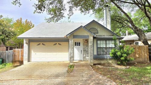 7339 Bluestone, San Antonio, TX, 78249-3646 | Card Image