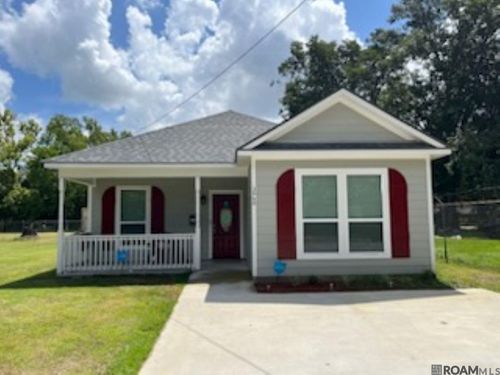 3860 Baton Rouge Ave, Baton Rouge, LA, 70805 | Card Image