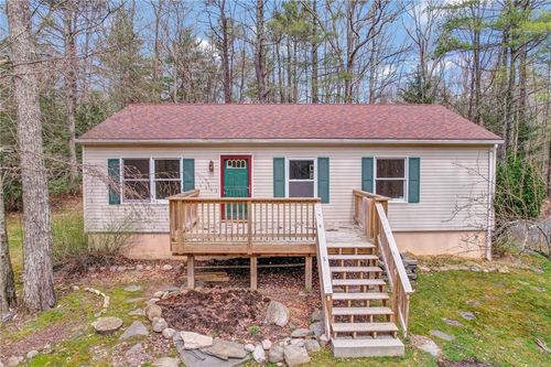 69 W Peenpack Trl, Sparrowbush, NY, 12780-5005 | Card Image