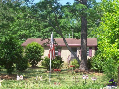 179 West Valley Drive, Fort Valley, GA, 31030 | Card Image