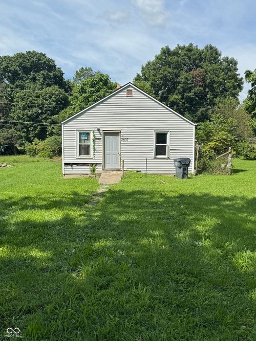 2807 Halford St, Anderson, IN, 46016-4834 | Card Image