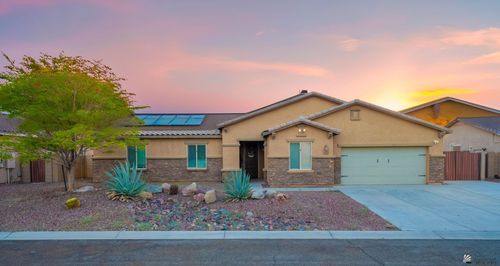 12192 S Laurel Ln, Yuma, AZ, 85367-4811 | Card Image